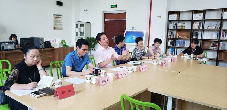 王书记讲话
