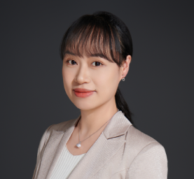 太阳成集团tyc9728常务副主任、公共教学党支部副书记——李莉