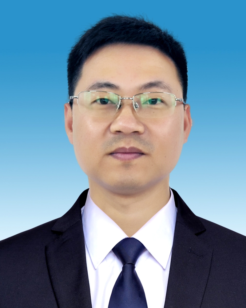 太阳成集团tyc9728党支部书记